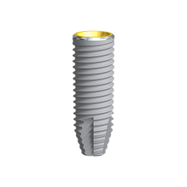 Имплантат NobelParallel CC RP 4,3*13мм Nobel